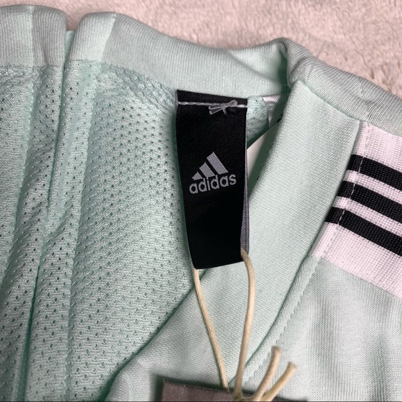 Adidas Active Dress Mint Green NWT XS - Picture 8 of 16